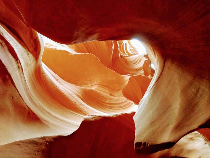 Shuttle Between Las Vegas, St George, Kanab and Page - Shuttle Service Overview