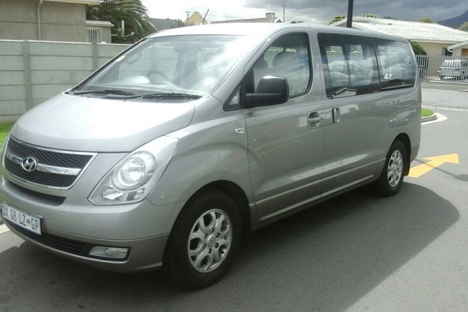 Shuttle Direct : From Agadir Airport (Aga) to Hôtels City Center