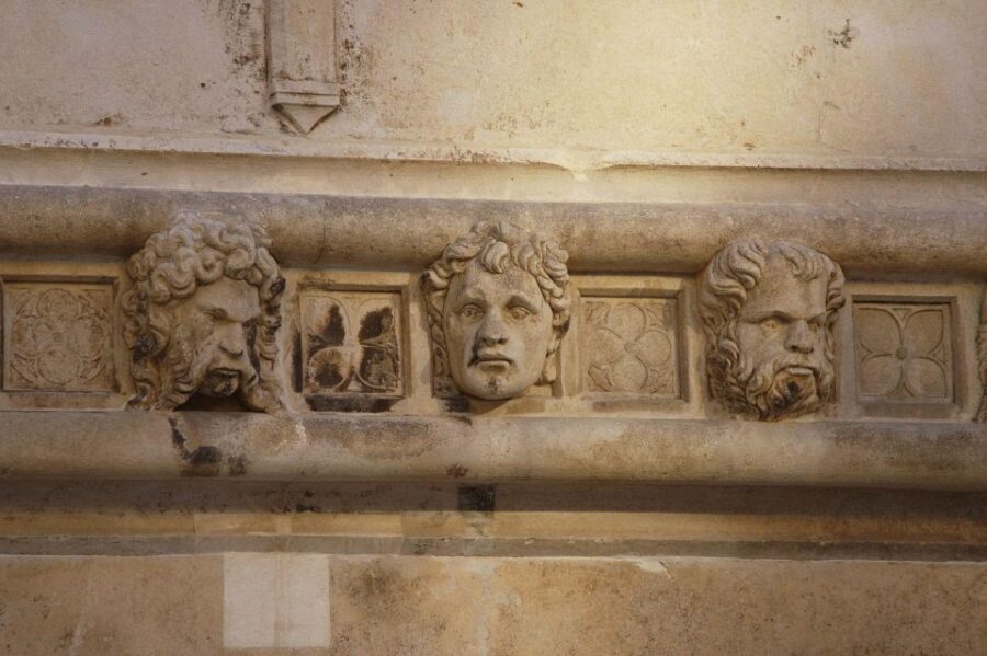 Sibenik Private Walking Tour