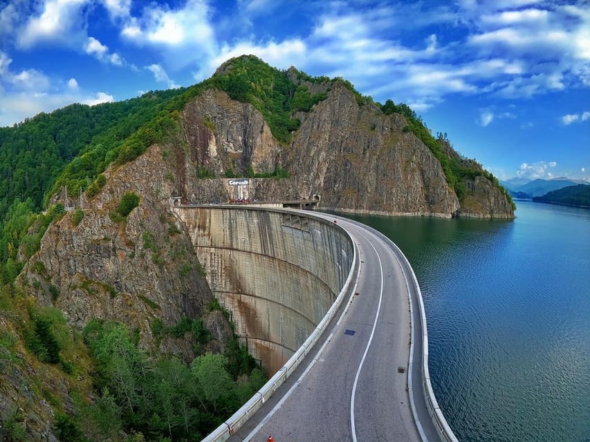 Sibiu: Famous Transfagarasan Road and Balea Lake Day Tour - Tour Overview