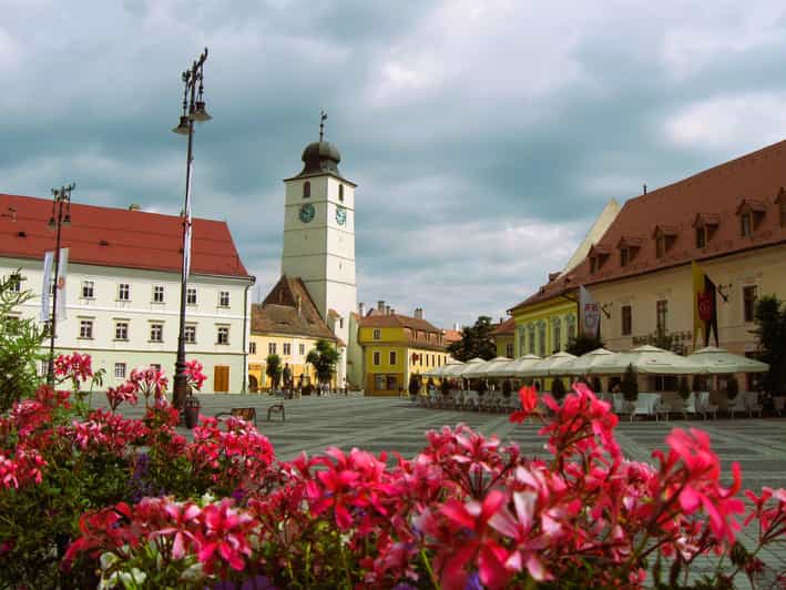 5 Best Tours In Alba Iulia