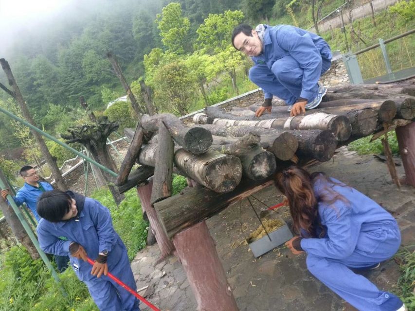 4 Best Tours In Sichuan