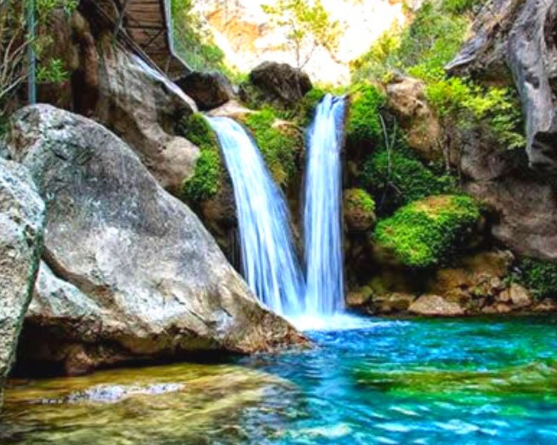 Side: Alanya Sapadere Canyon Sightseeing Tour & Dwarfs Cave