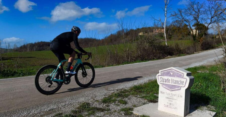 Siena: E-Bike Tour in the Chianti Senese With Lunch