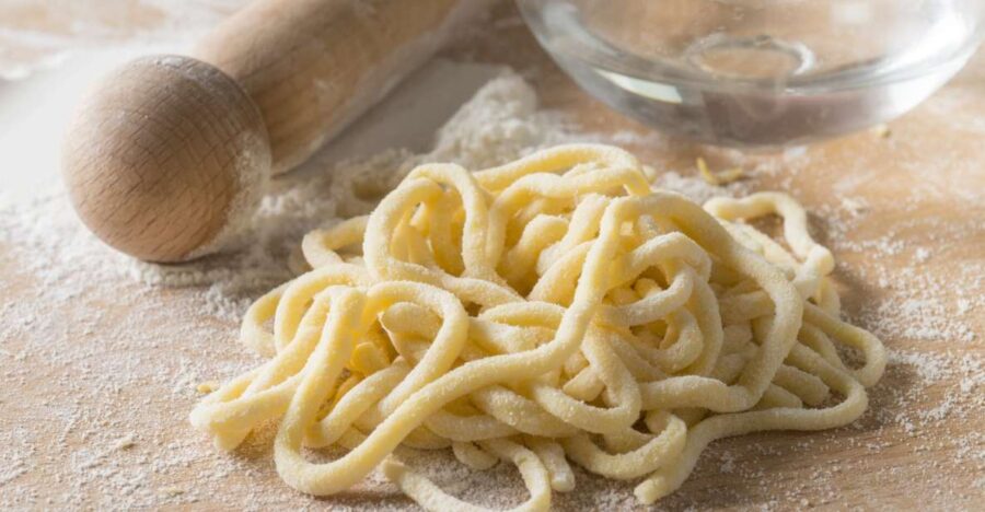 4 Best Pasta Experiences In Siena