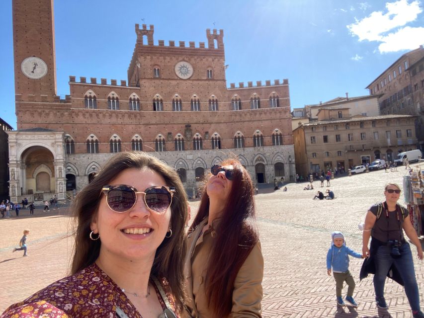 Siena: Private Tour of the Treasure Chest of Tuscany