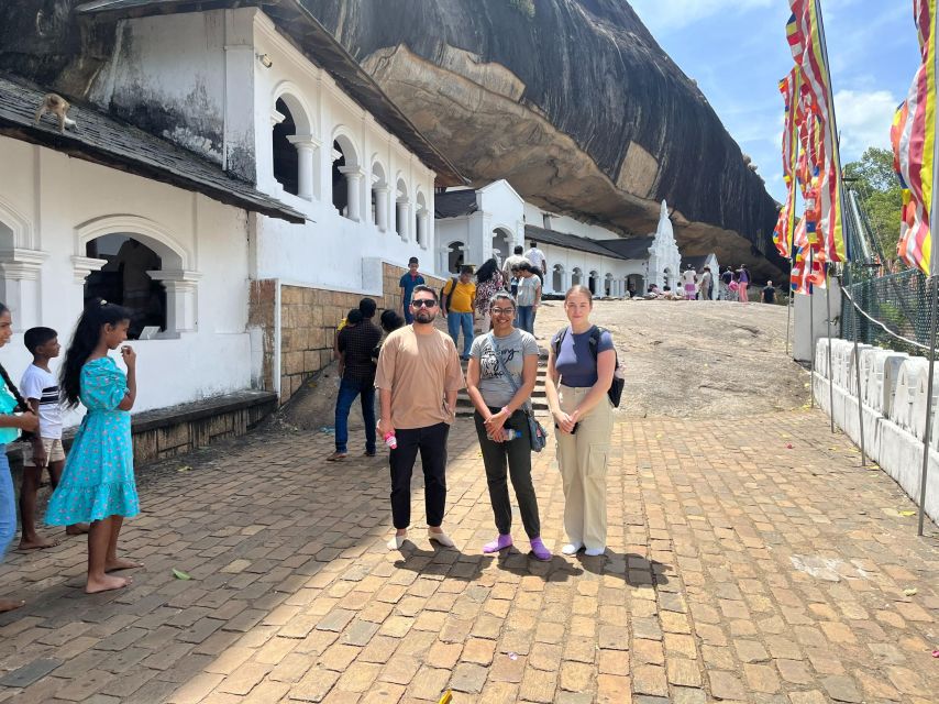23 Best Safari Tours In Dambulla