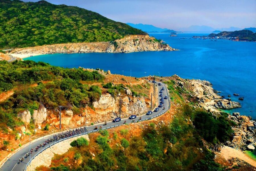 SIGNATURE TOUR: THE BEAUTY OF NINH THUAN FROM NHA TRANG