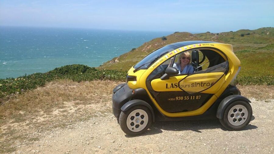Sintra: 4 MAJOR Monuments Tour E-Car Com GPS Audio Guide - Overview and Details