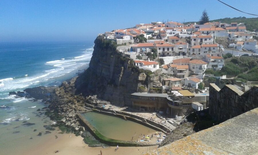 Sintra 4WD Tour
