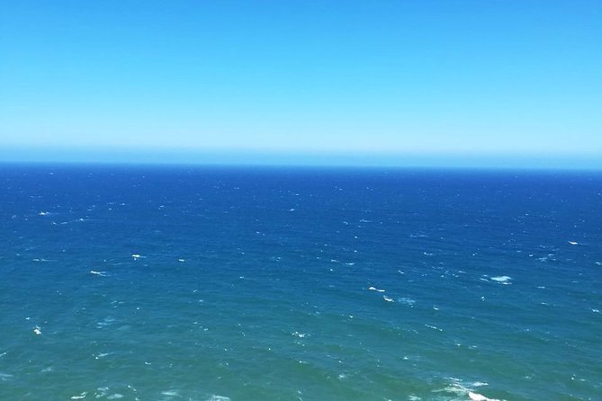 Sintra, Cabo Da Roca and the Coast – PRIVATE Half Day From Lisbon Like a Local