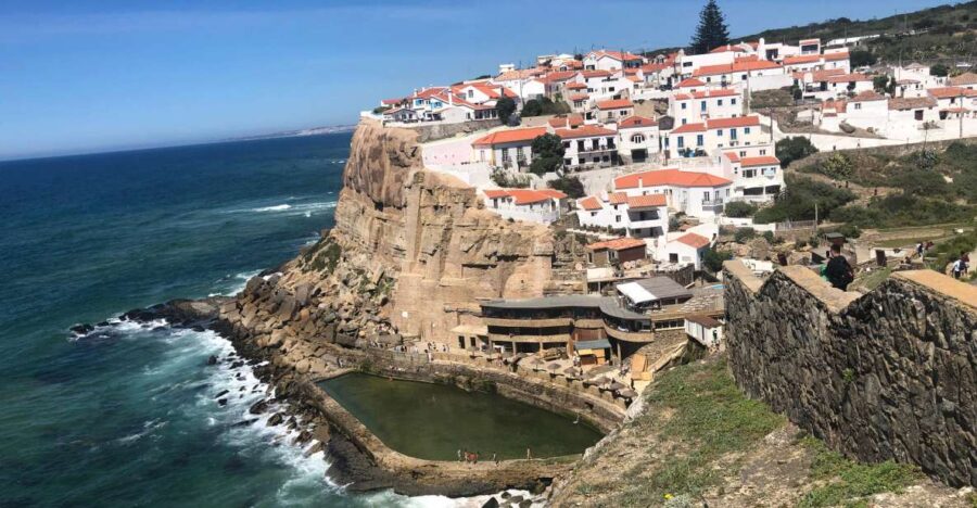Sintra, Cabo Da Roca & Cascais Highlights Tour