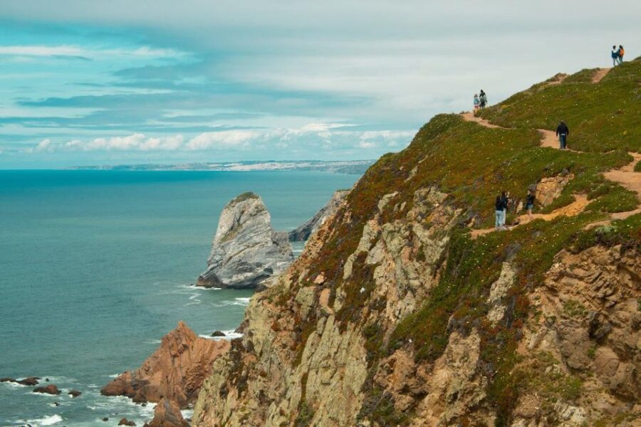 Sintra – Cascais Tour