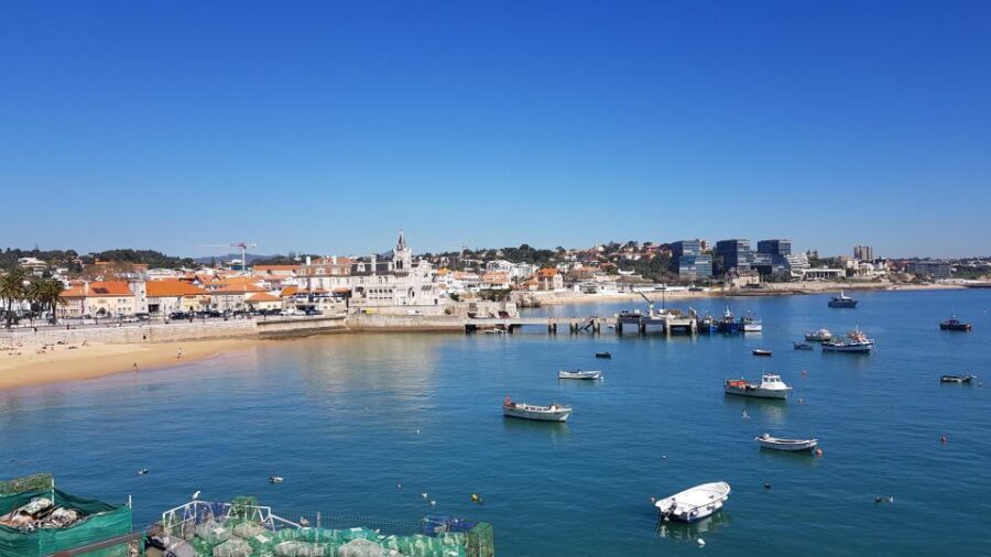 Sintra: Customize Your Tour