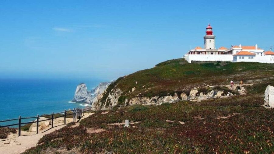Best Tours In Praia Grande Sintra
