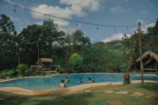 Skip the Line: Hike Eat Swim at Mount Purro Nature Reserve Ticket