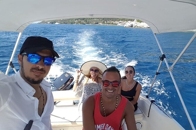 Skopelos, Skiathos, Alonissos and Mamma Mia Tours