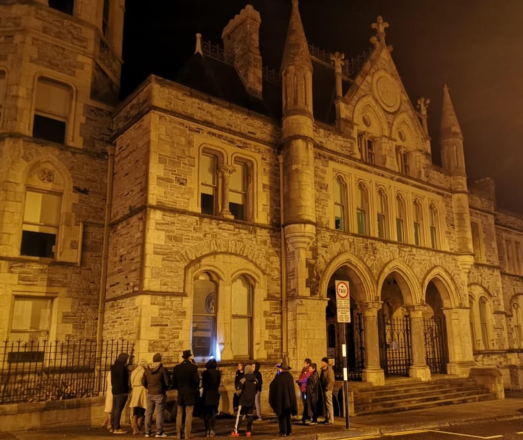 4 Best Tours In Sligo