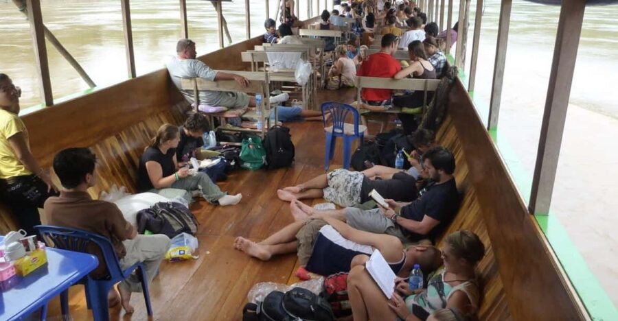 7 Best Cruises And Boat Tours In Chiang Rai