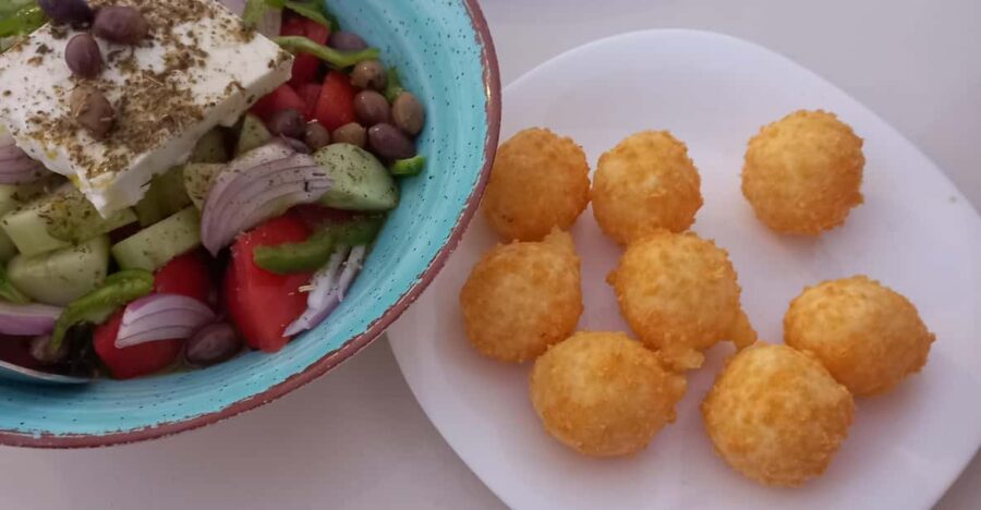 Small Group - Cretan Cuisine - Cooking Lessons in Heraklion - Overview and Pricing