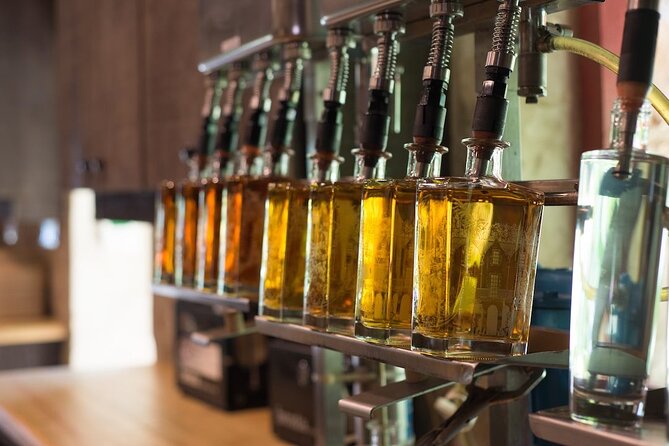 Small-Group Story of Rum Tour in Its Birthplace of Barbados