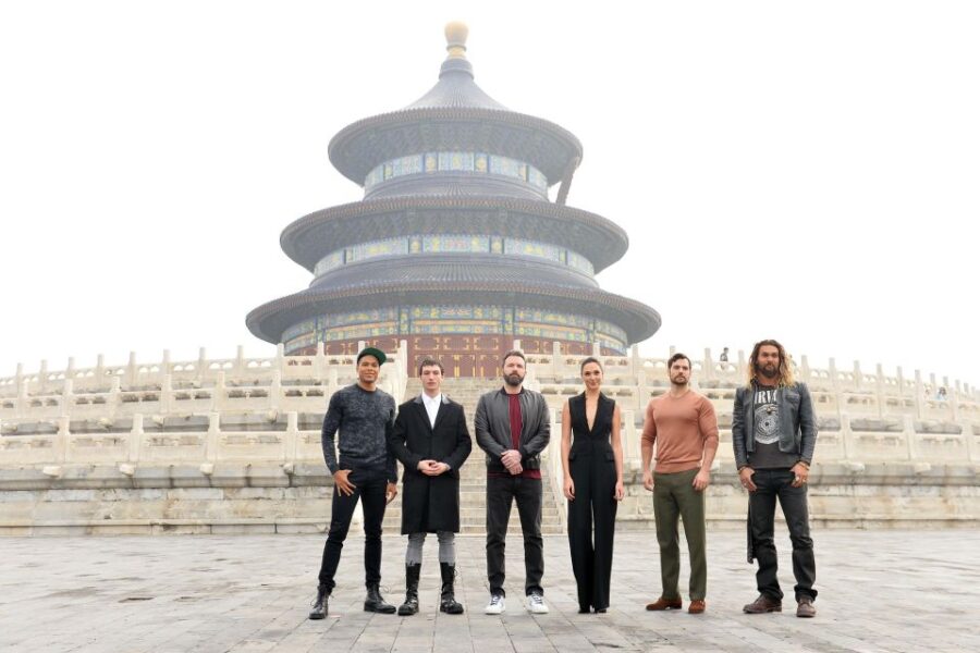 Small Group Tour of Beijing Temple of Heaven and Great Wall