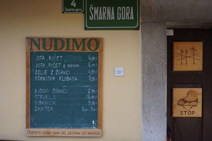 ŠMarna Gora: Hiking and Food Tour From Ljubljana - Tour Overview and Pricing