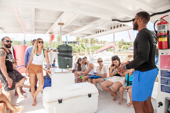 Snorkel to a Locals Secret Spot | Private Charter