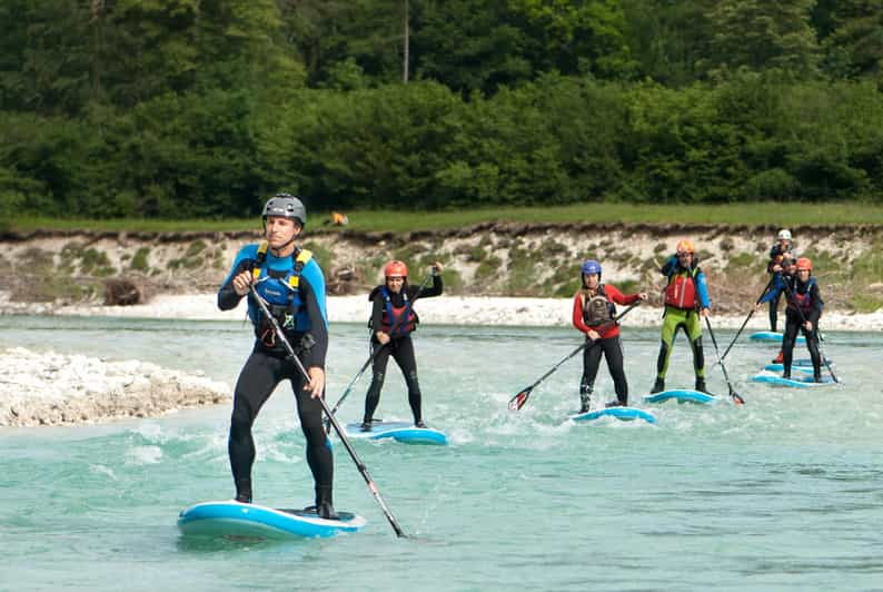 20 Best Canoe And Kayak Experiences In Bovec