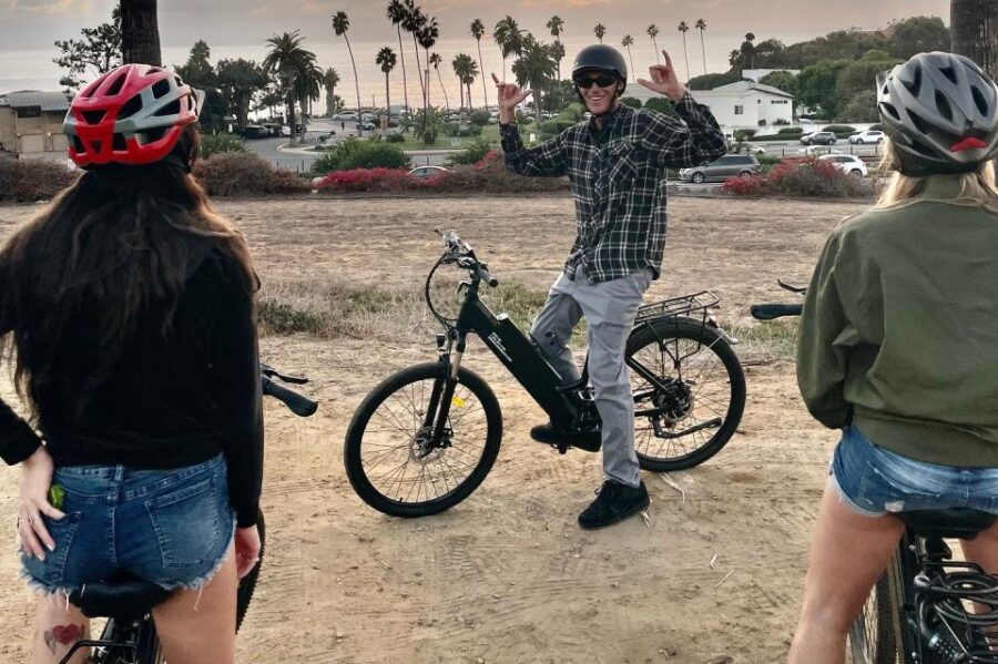 2 Best Tours In Solana Beach
