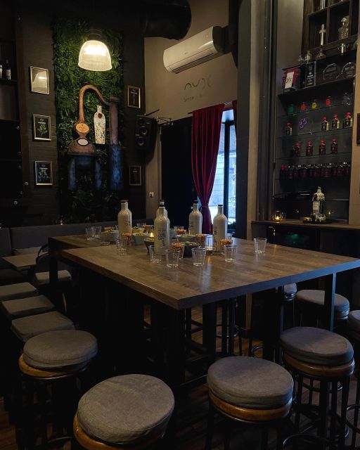 Solo Spirits Lavender Gin Experience