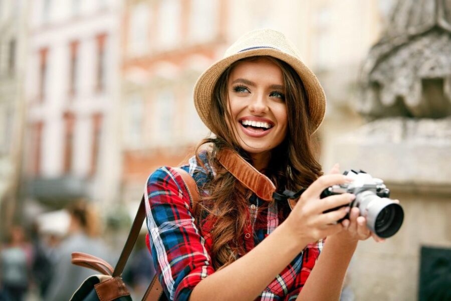 Sopot: Old Town Highlights Private Walking Tour