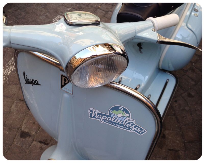 11 Best Motorbike And Scooter Rentals In Sorrento