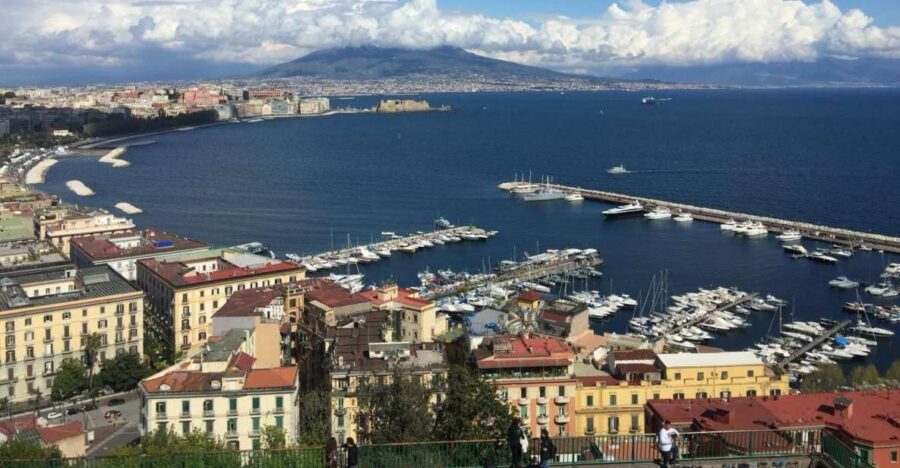 4 Best Tours In Minori