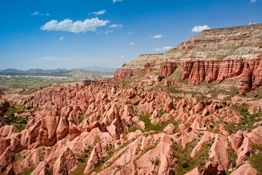 South Cappadocia Day Tour - Kaymakli Underground City