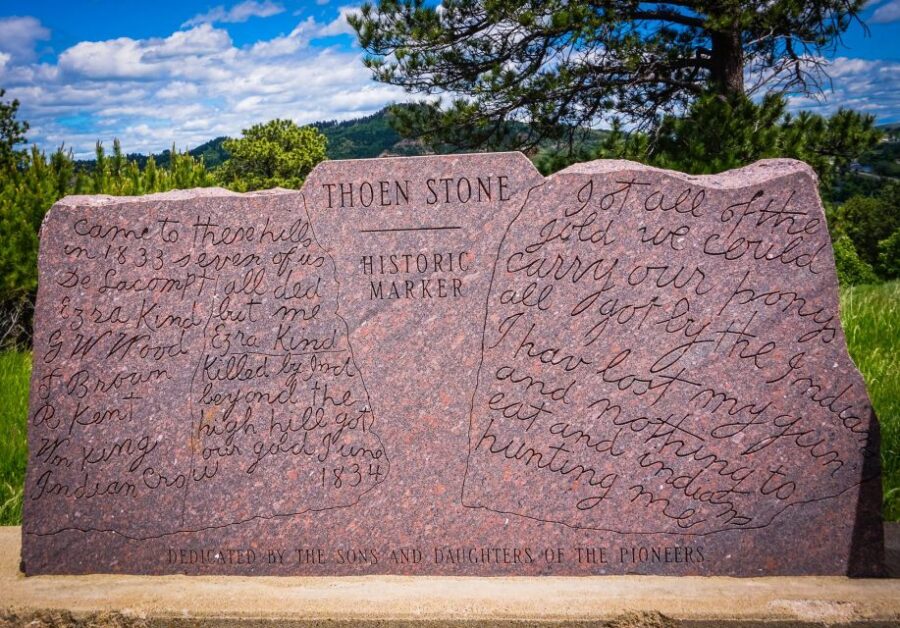 2 Best Tours In Spearfish
