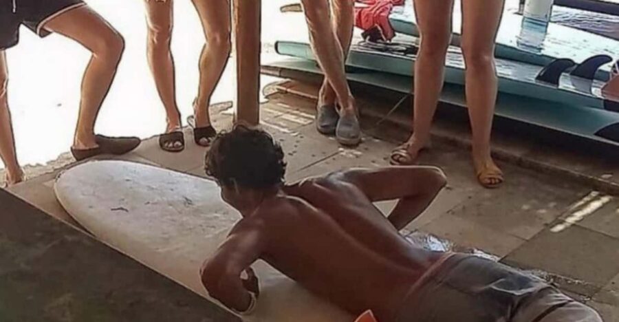 South Lombok: Top-notch Surfing Lessons In Gerupuk, Lombok
