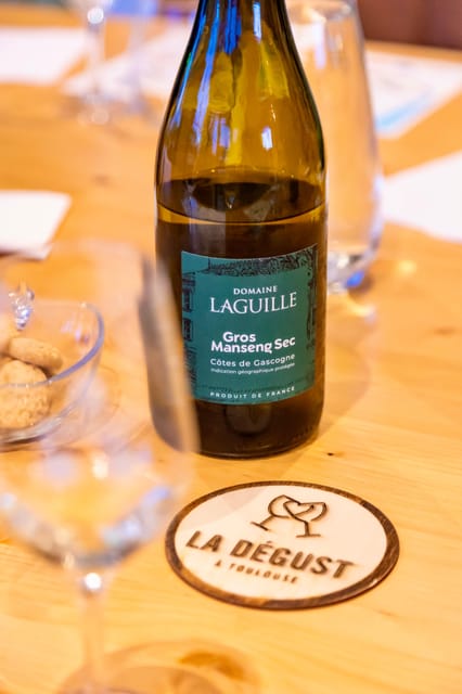 South West Wine Workshop