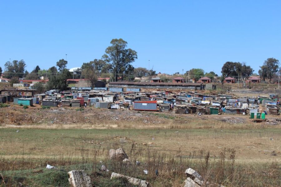 Soweto and Apartheid Museum Tour