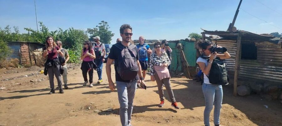 Soweto: Half-Day Township Tour - Tour Overview