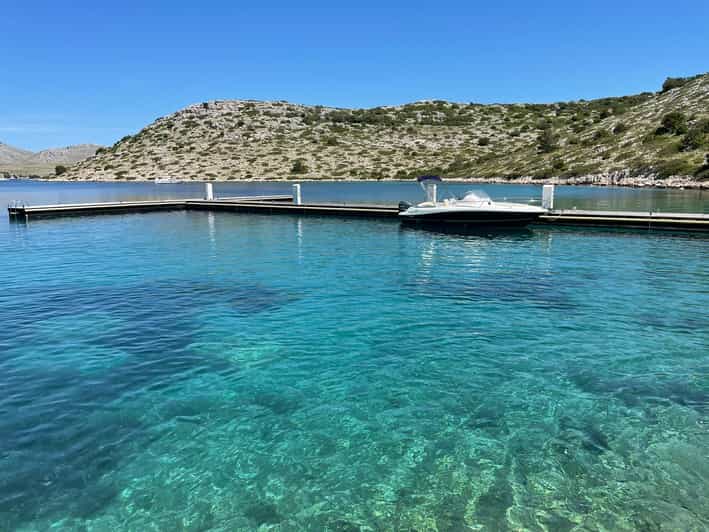 Speed Boat Jeanneau Cap Camarat,Zadar,Private Tours