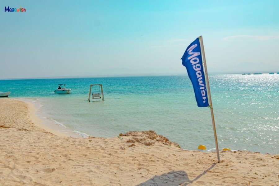 Speedboat,Parasailing, Snorkeling & Piece Of Paradise Island
