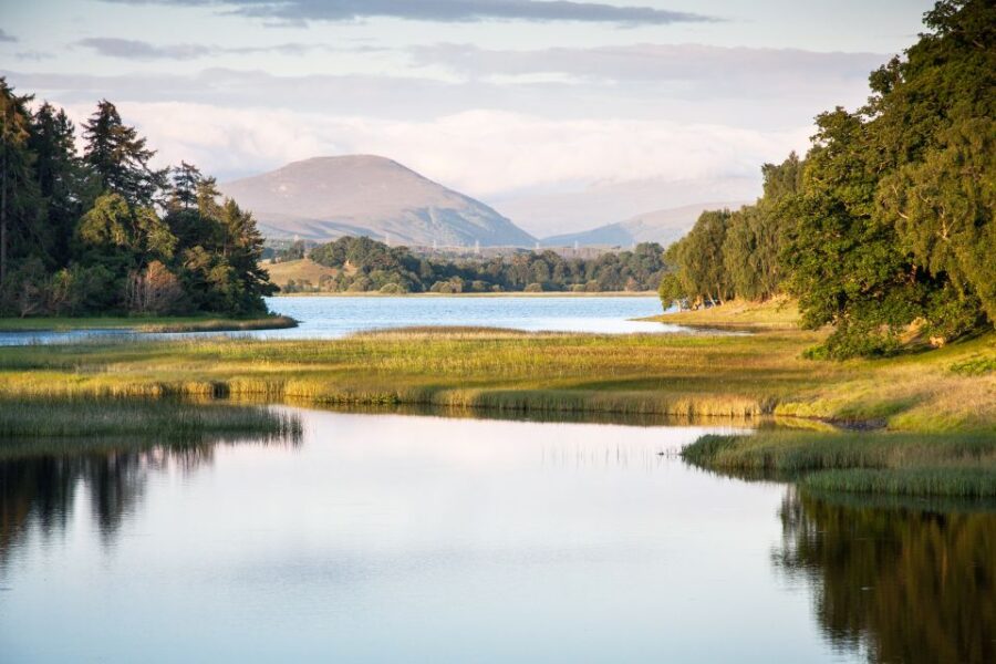 Speyside Whisky Trail 1-Day Tour From Aberdeen