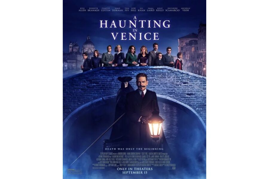 Spider-Man, the Tourist & All Movie Locations in Venice - Tour Overview