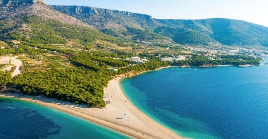 Split: Bol, Hvar, Pakleni Island, and Solta Full-Day Tour - Tour Overview