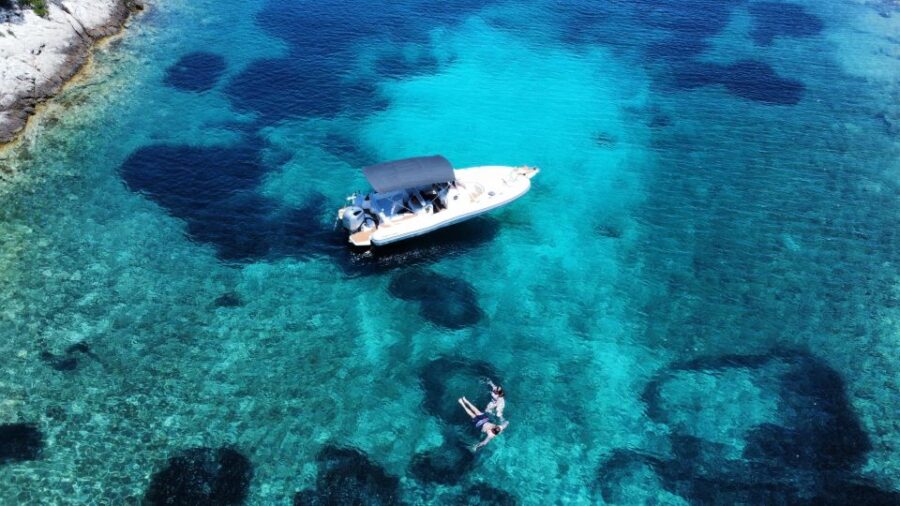 Split: Day Trip to Hvar & Brač Islands With Zlatni Rat Beach - Trip Overview and Pricing