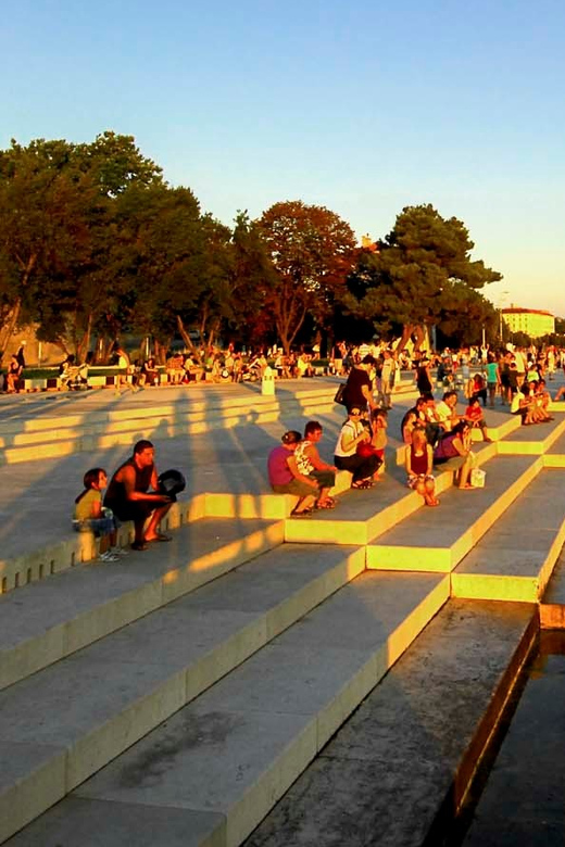 Split: Day-Trip to Zadar