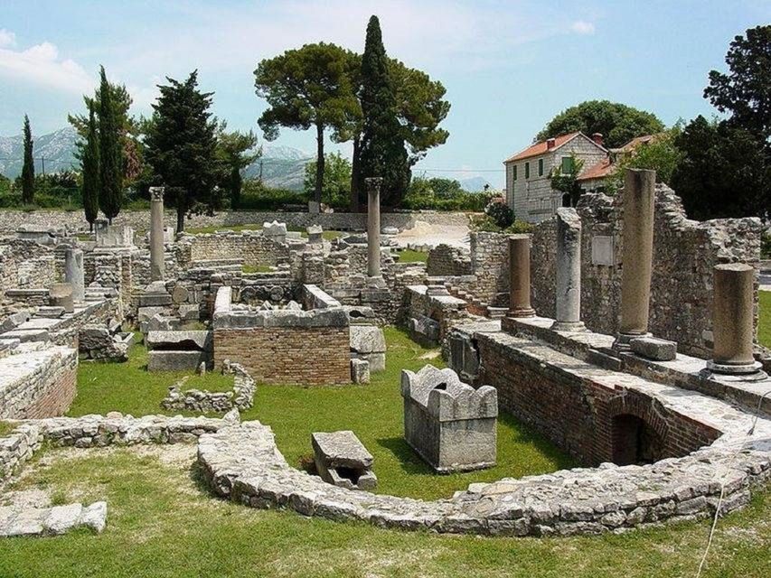 25 Best Tours In Split