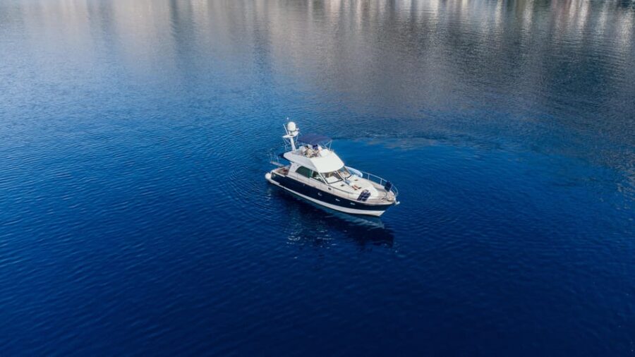 2 Best Cruises And Boat Tours In Komiza