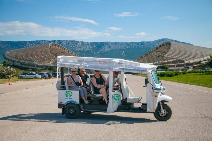 22 Best City Tours In Split
